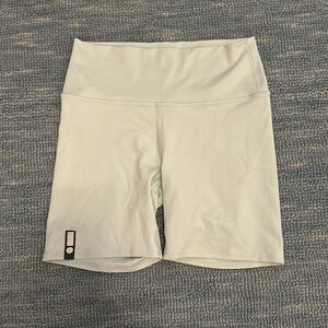 Daily drills biker shorts